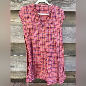 CP Shades Linen Regina Sz Small